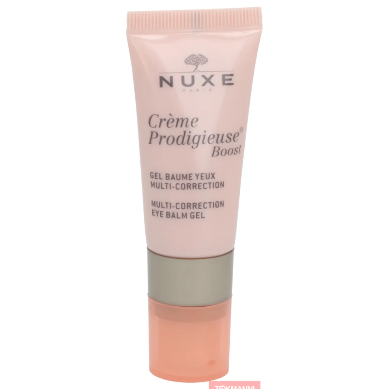 Silmänympärysvoide, Nuxe 15 ml Creme Prodigieuse Boost