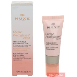 Silmänympärysvoide, Nuxe 15 ml Creme Prodigieuse Boost