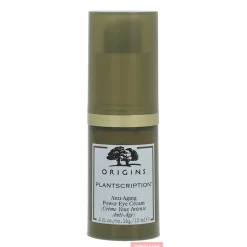Silmänympärysvoide Origins 15 ml Plantscription Anti-Aging Power