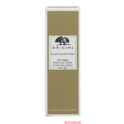 Silmänympärysvoide Origins 15 ml Plantscription Anti-Aging Power