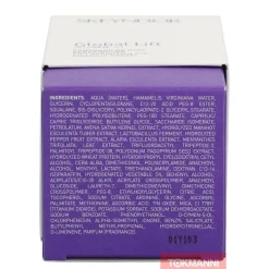 Silmänympärysvoide, Skeyndor 15 ml Global Lift Lift Definition