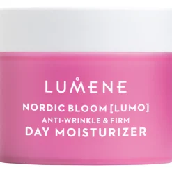Silottava & kiinteyttävä päivävoide Lumene LUMO 50 ml