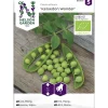 Silpoherne siemen Nelson Garden Basic Kelvedon Organic