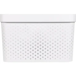 Säilytyskori Infinity dots 17 L