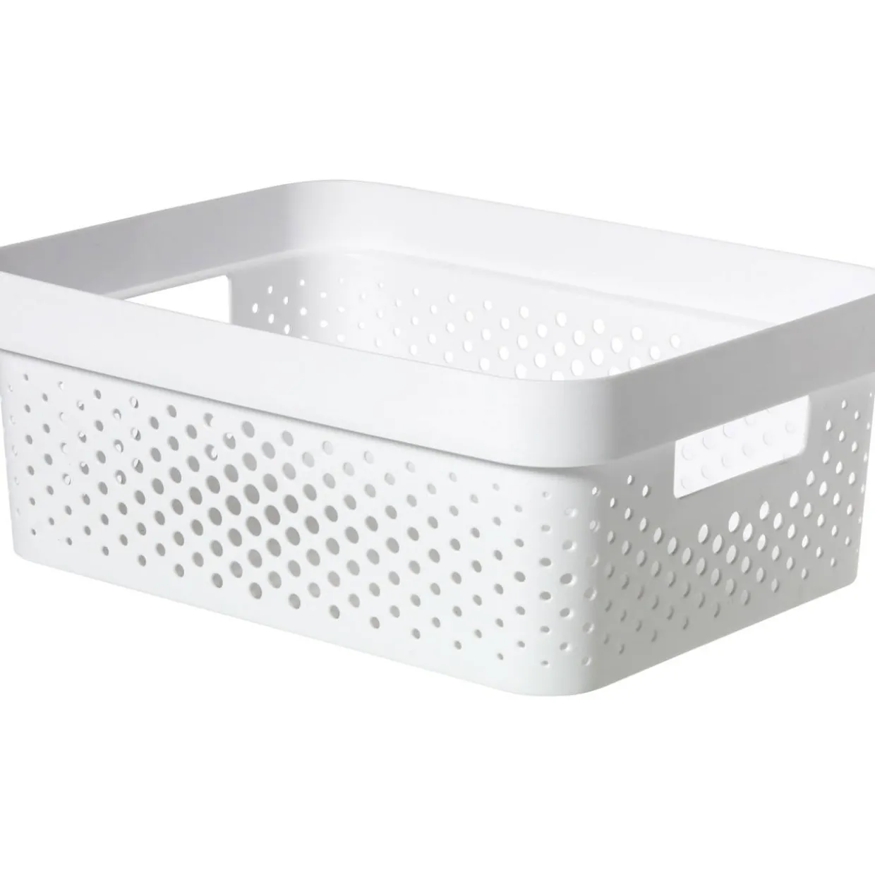 Säilytyskori Infinity dots 11 L