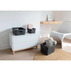 Säilytyskori Infinity dots 4,5 L