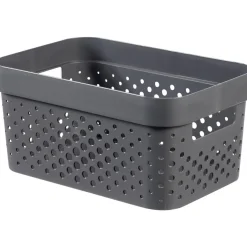 Säilytyskori Infinity dots 4,5 L