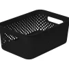 Säilytyskori SmartStore 5,6 l M Essence musta