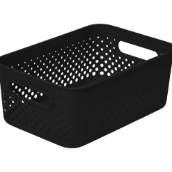 Säilytyskori SmartStore 5,6 l M Essence musta