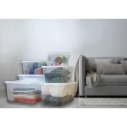 Säilytyslaatikko 60 l