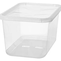 Säilytyslaatikko 44 l