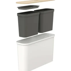 Säilytyslaatikkosetti SmartStore Collect 46 l