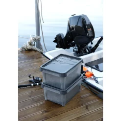 Säilytyslaatikko SmartStore Dry 55 L