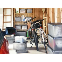 Säilytyslaatikko SmartStore Dry 55 L