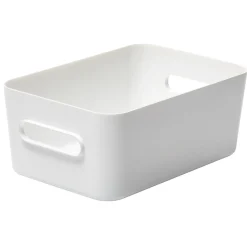 Säilytyslaatikko SmartStore Compact M valkoinen
