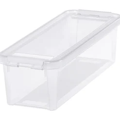 Säilytyslaatikko SmartStore Compact S valkoinen