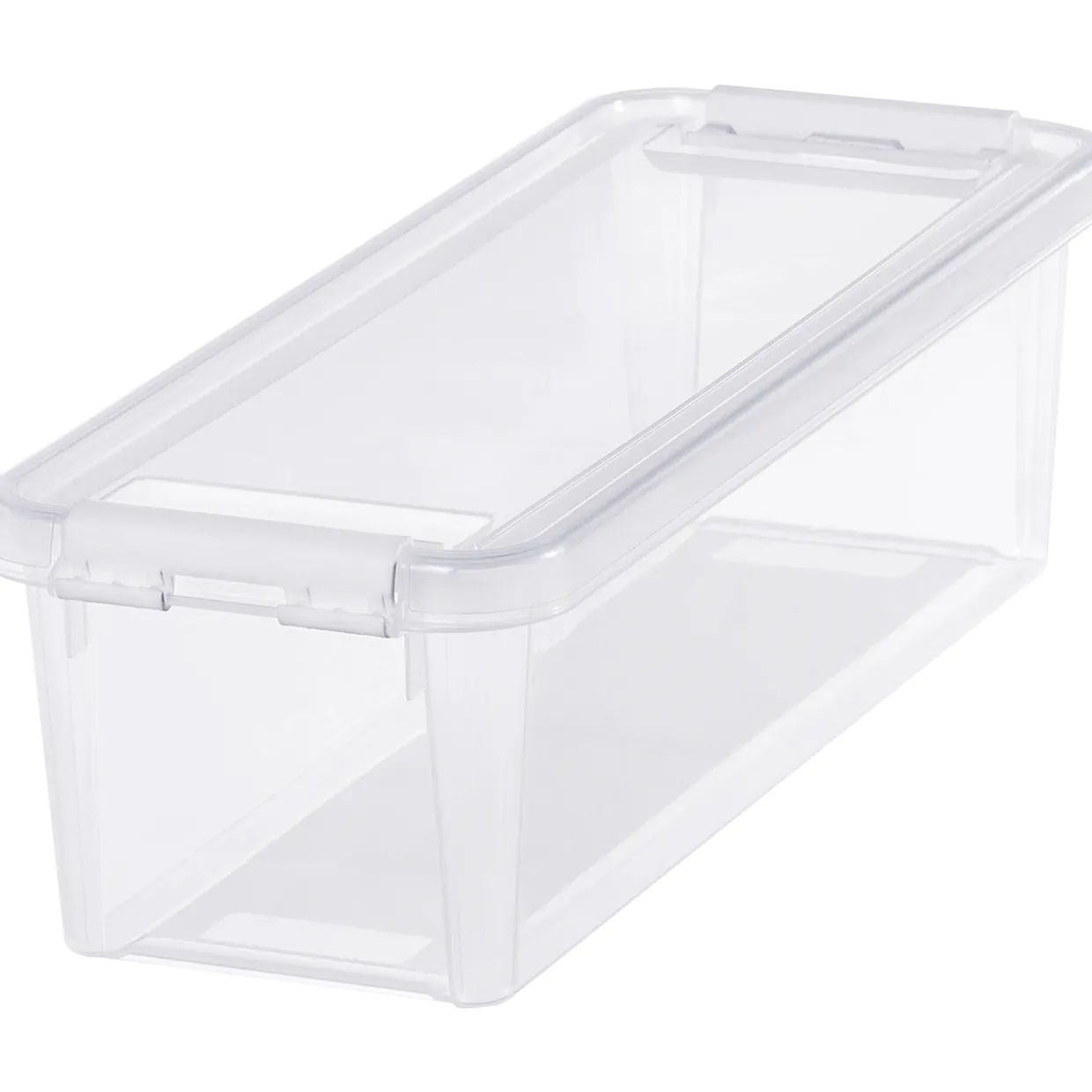 Säilytyslaatikko SmartStore Compact S valkoinen