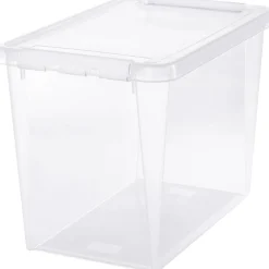 Säilytyslaatikko SmartStore 46 L Colour harmaa