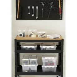 Säilytyslaatikko SmartStore 7 L Home