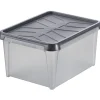 Säilytyslaatikko SmartStore 0,3 L Home