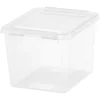 Säilytyslaatikko SmartStore 3 L Home