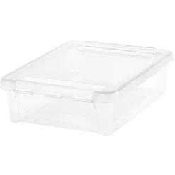 Säilytyslaatikko SmartStore 7,5 L Home