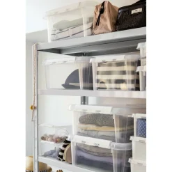 Säilytyslaatikko SmartStore 31 L Home
