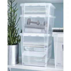 Säilytyslaatikko SmartStore 46 L Recycled