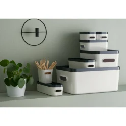 Säilytyslaatikko SmartStore Compact L