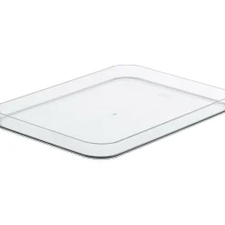 Säilytyslaatikon kansi SmartStore Compact Clear M
