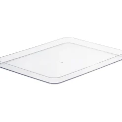 Säilytyslaatikon kansi SmartStore Compact Clear L