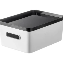 Säilytyslaatikon kansi SmartStore Compact L
