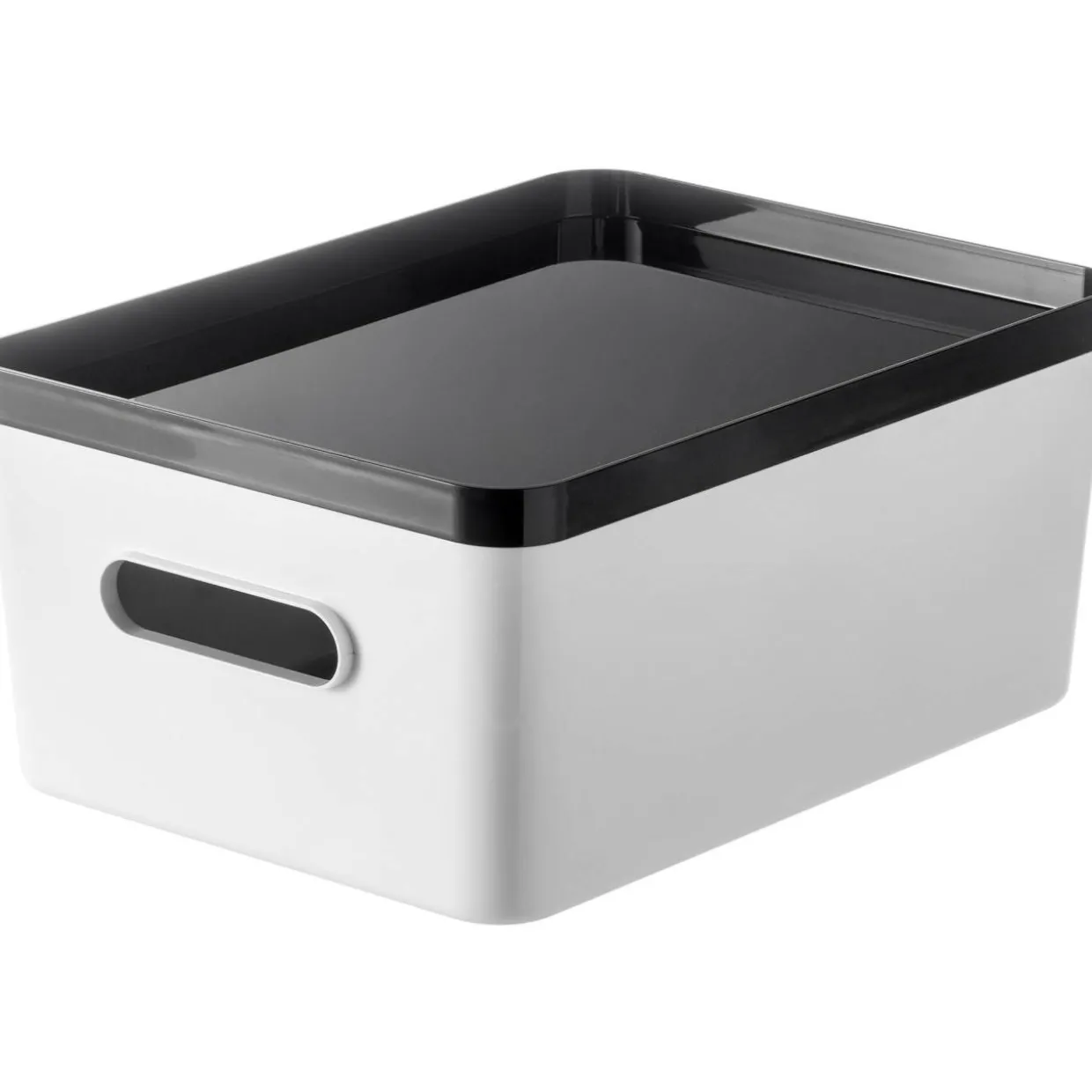 Säilytyslaatikon kansi SmartStore Compact L