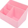 Säilytyslokerikko Miny 19,5 x 14,5 x 13 cm pinkki
