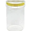 Säilytyspurkki Miny 850 ml lasia, vihreä