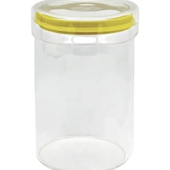 Säilytyspurkki Miny 850 ml lasia, vihreä