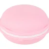 Säilytysrasia Miny macaron iso pinkki