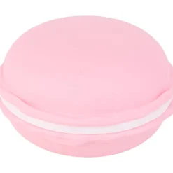 Säilytysrasia Miny macaron iso pinkki