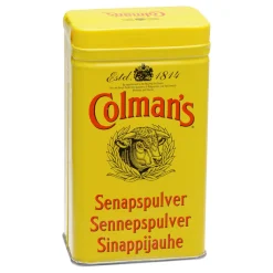 Sinappijauhe 100 g