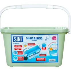 Sinisanko 15 L ja pesinteline