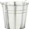 Sinkkiruukku Mica Decorations Joey 18 cm