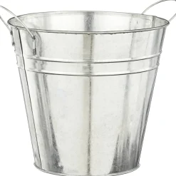 Sinkkiruukku Mica Decorations Joey 21/22 cm
