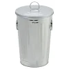 Sinkkisanko 10l +kansi