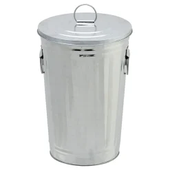 Sinkkisanko 10l +kansi