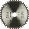 Sirkkelinterä 210mm 48T