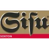 Sisu Sokton 36 g pastilli