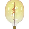 Sisustuslamppu Airam SmartHome D170 818-830 380lm E27 AM