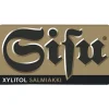 Sisu Xylitol Salmiakki 36 g pastilli