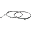 Sisävaijerisarja, 4 vaijeria