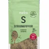 Sitruunapippuri 32 g, ei lisättyä suolaa
